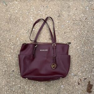 Michael Kors purse